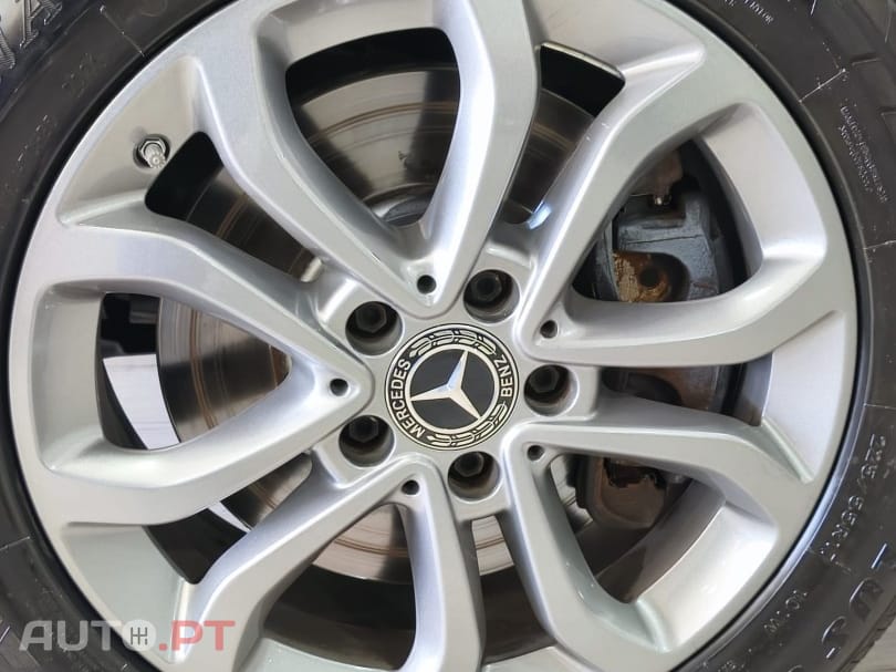 Mercedes-Benz Vito 116 CDi/32 Compacto Select