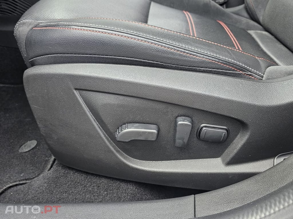 Renault Arkana RS-LINE