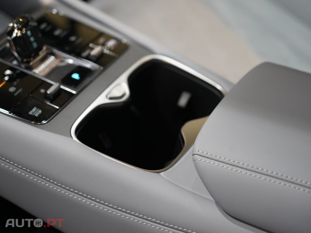 BYD Sealion 7 82.5 kWh Comfort