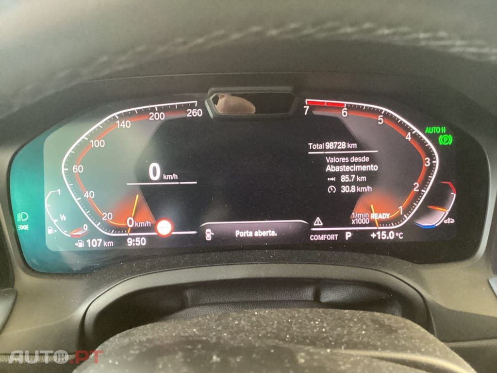 BMW 330 i M Sport Auto