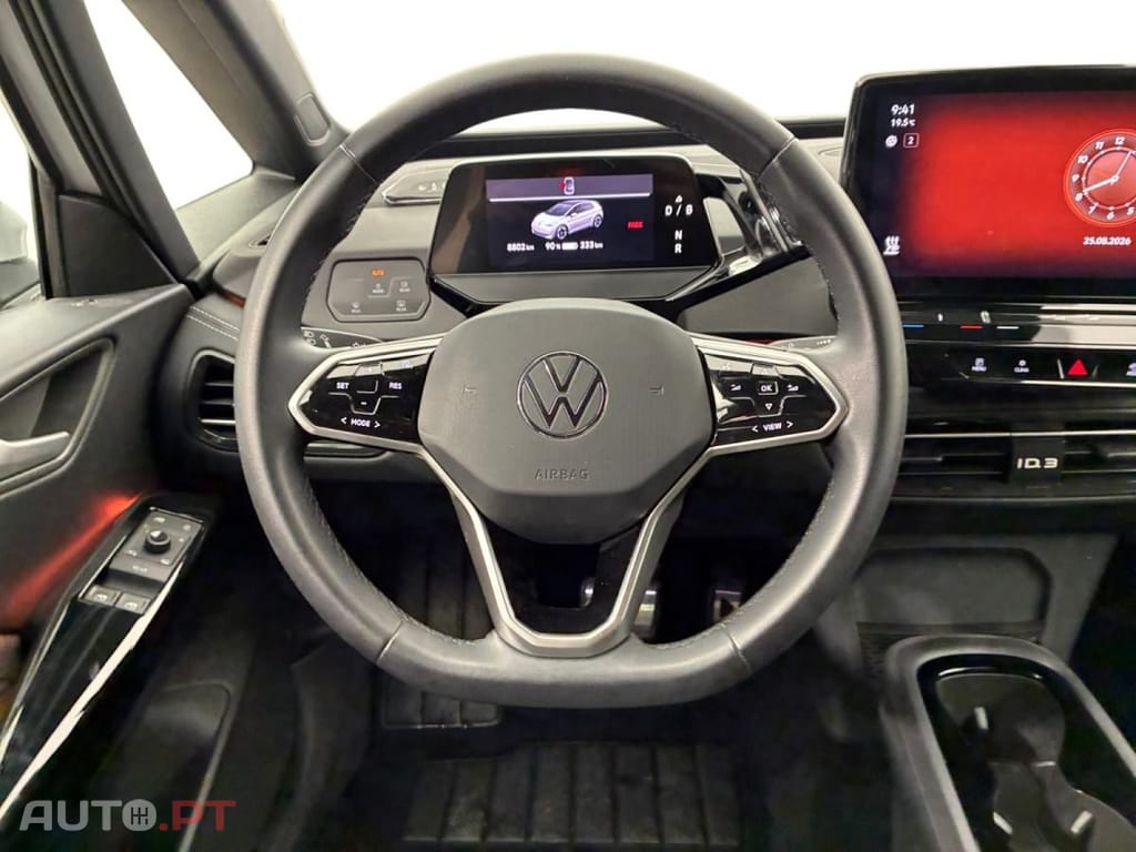 Volkswagen Id.3 Pro Performance Life