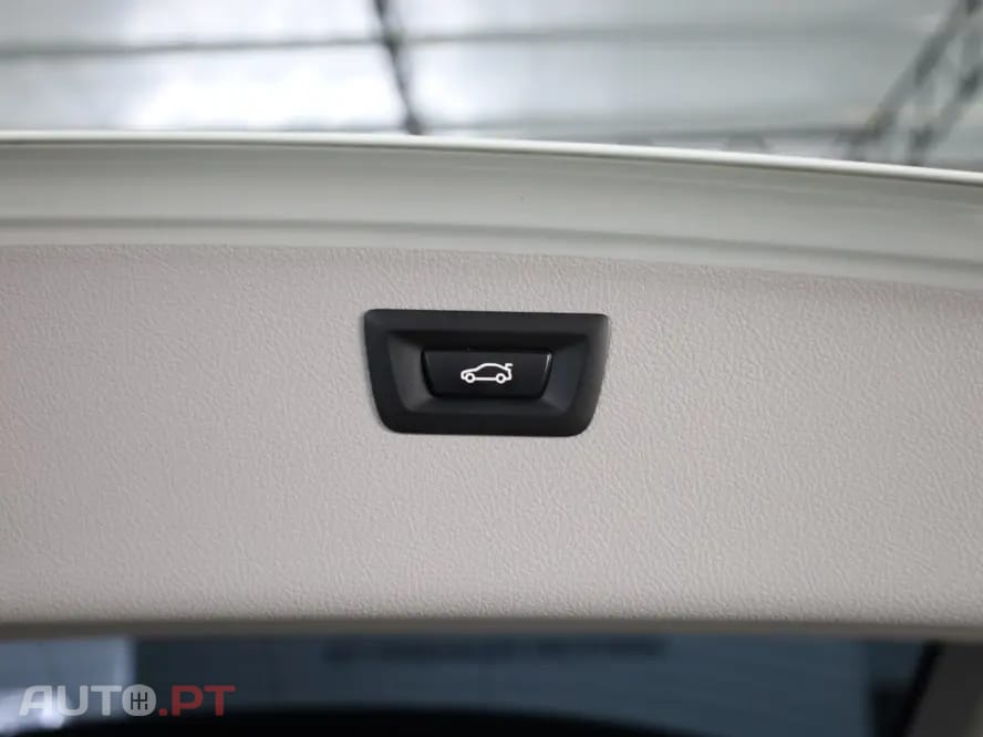 BMW 318 d Aut. Sport Line