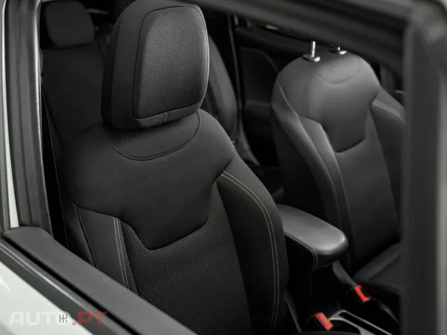 Jeep Renegade 1.6 MJD Limited