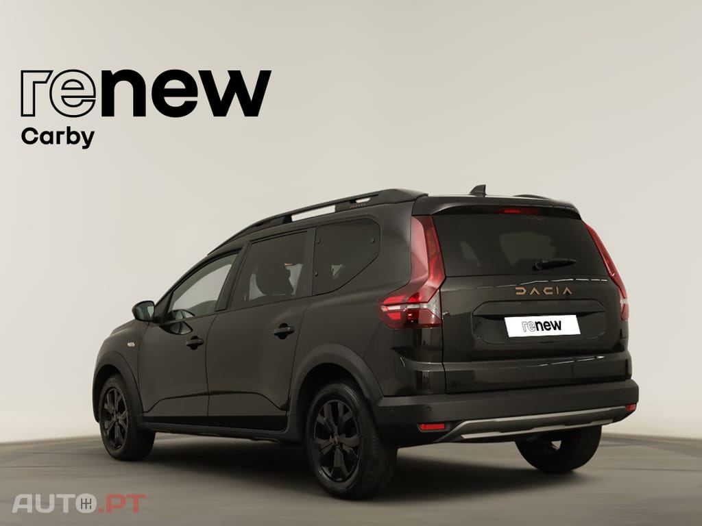 Dacia Jogger Jogger 1.0 ECO-G Extreme+ Up&Go 7L Bi-Fuel