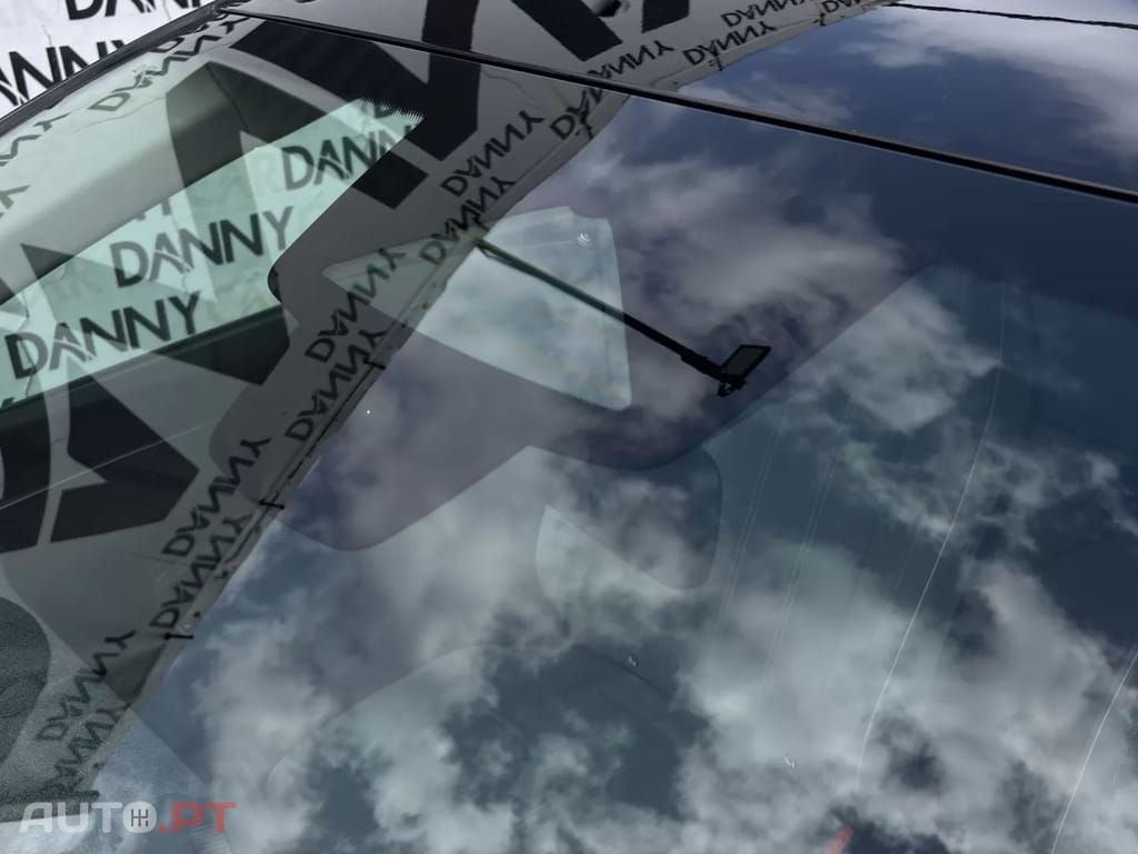 Renault Mégane E-Tech EV60 220hp optimum charge Techno