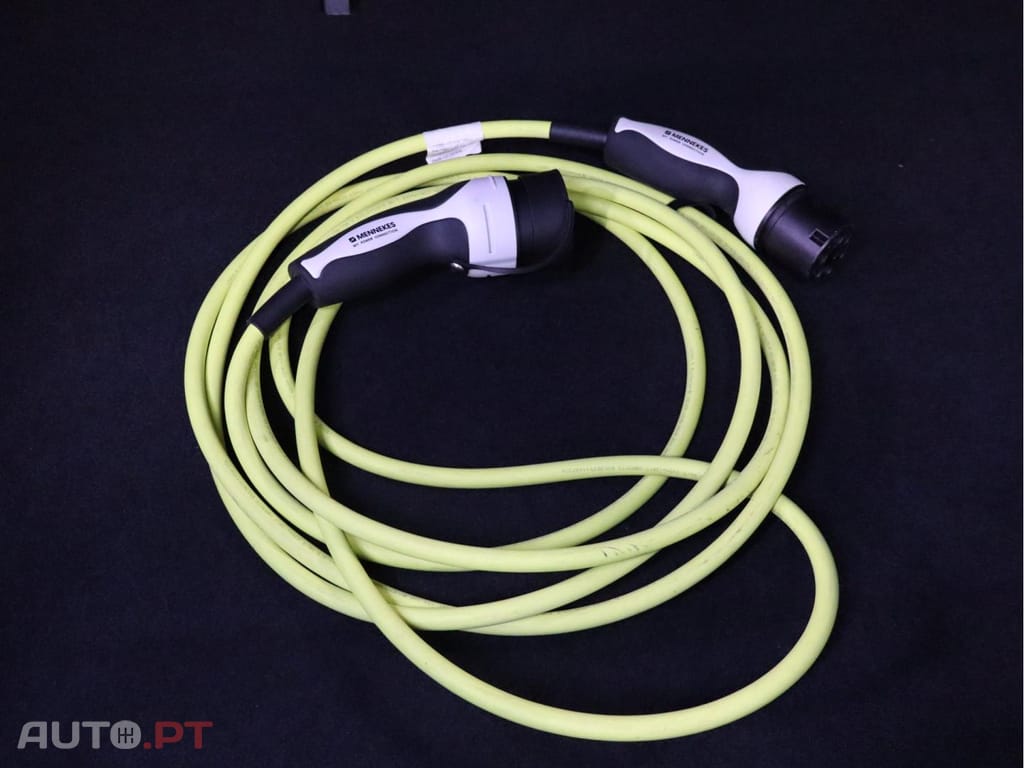 Cupra Born Bateria 58 kWh e-Boost - Autonomia 420 k