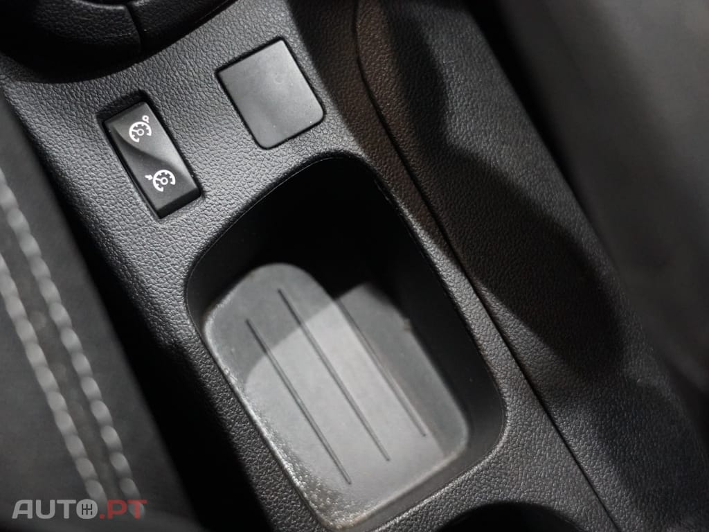 Renault Clio 1.5 dCi Zen