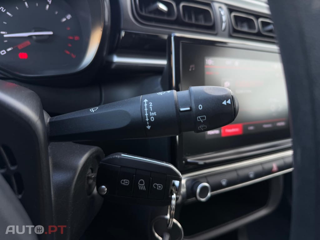 Citroen C3 1.2 PureTech Feel