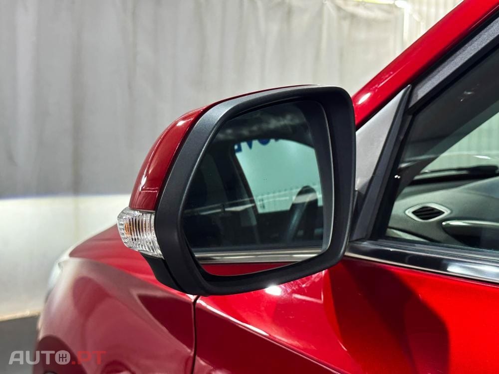 MG ZS EV 50.3 kWh Luxury