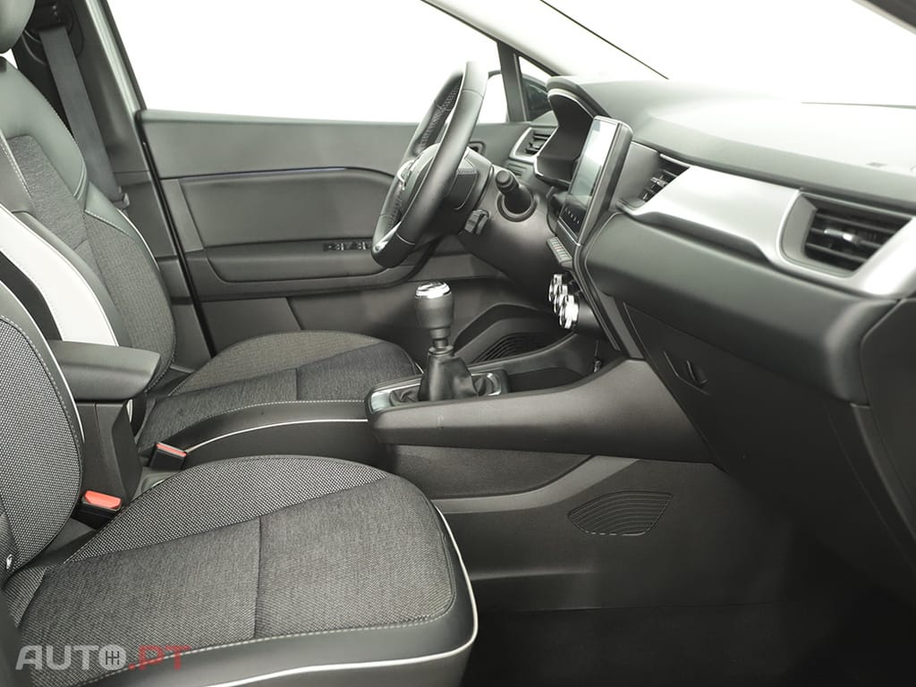 Renault Captur Captur 1.0 TCe Intens