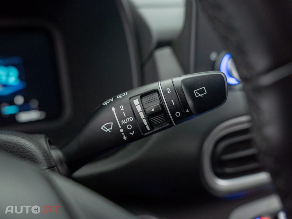 Hyundai Kauai 64 kWh Premium