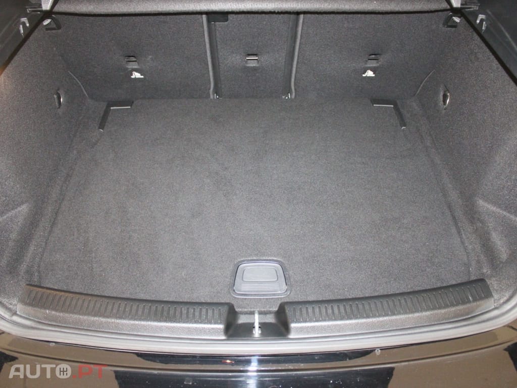 Mercedes-Benz A 160 D STYLE