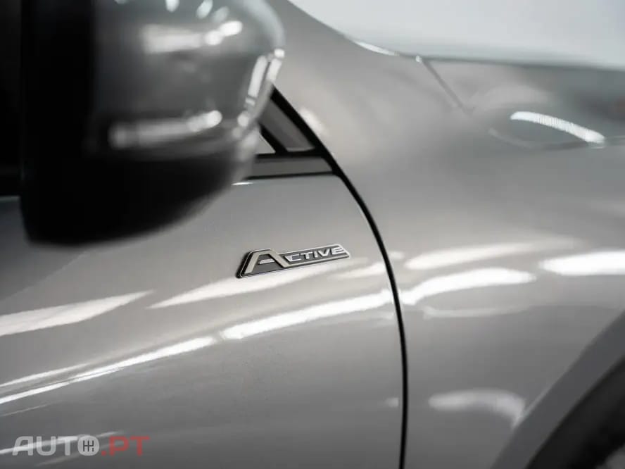Ford Kuga 2.5 PHEV Active