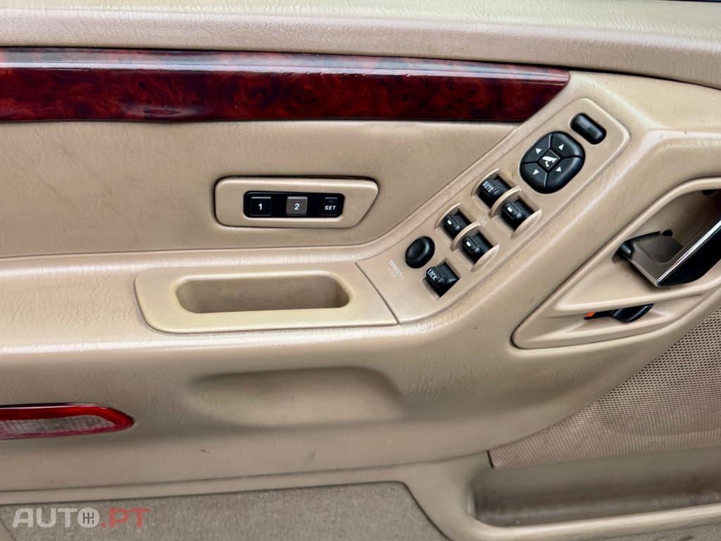 Jeep Grand Cherokee 3.1 TD SWAP 2.7CRD