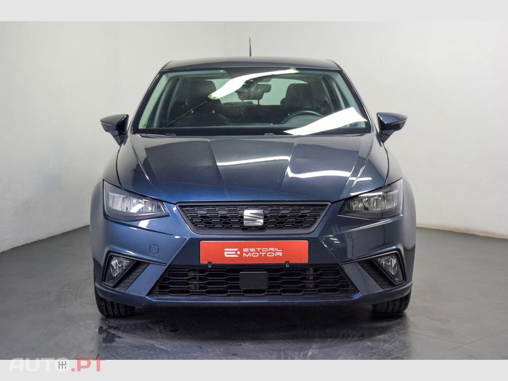 Seat Ibiza 1.0 TSI STYLE 5v