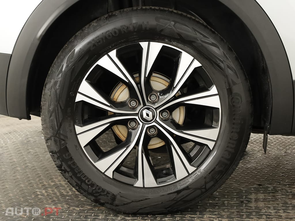 Renault Captur Captur 1.0 TCe Techno