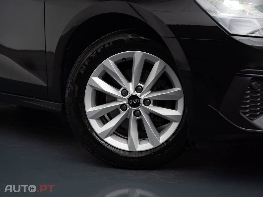 Audi A3 Sportback 30 TFSI