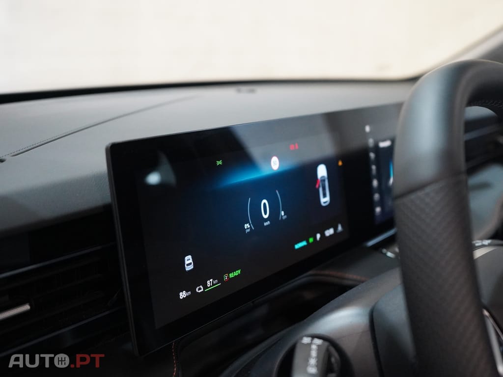 MG HS 1.5 T-GDI Plug In Hybrid Luxury