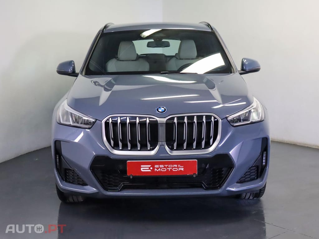 BMW X1 xDrive25e Pack Desportivo M