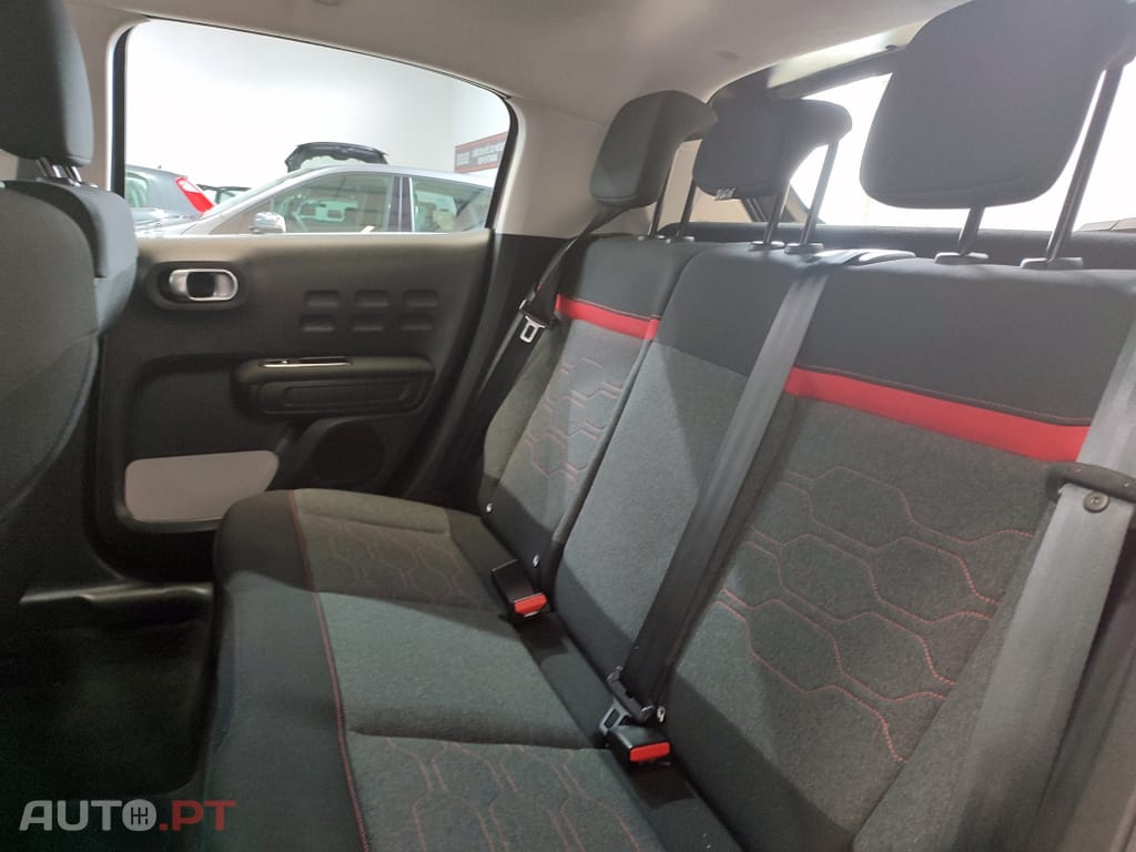 Citroen C3 Feel