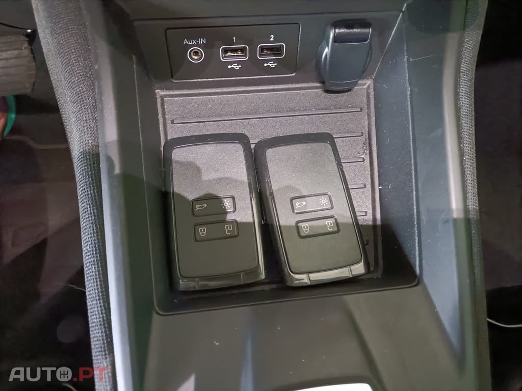 Renault Zoe (c/bateria) 52kwh LIFE