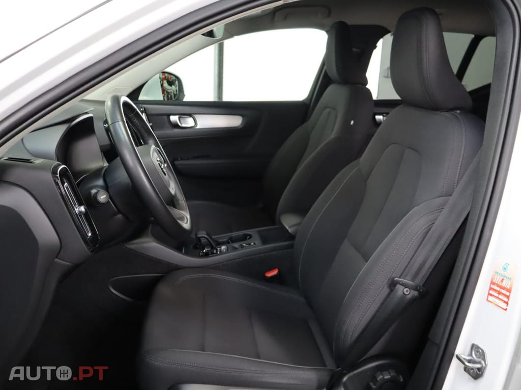 Volvo XC40 1.5 T4  PHEV Inscription
