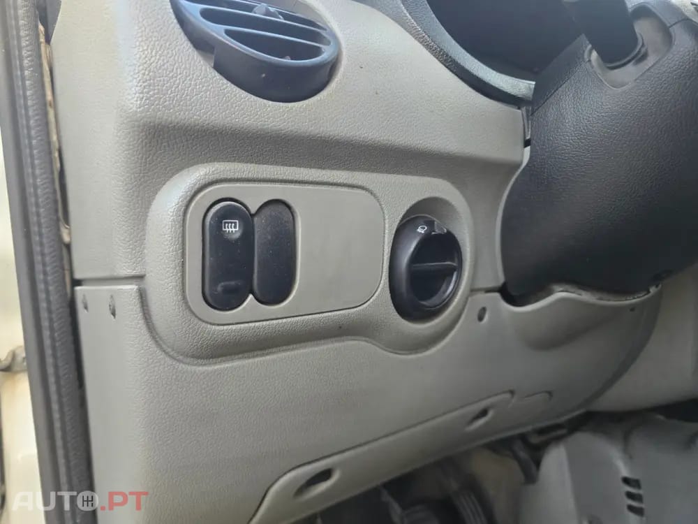 Renault Kangoo ND