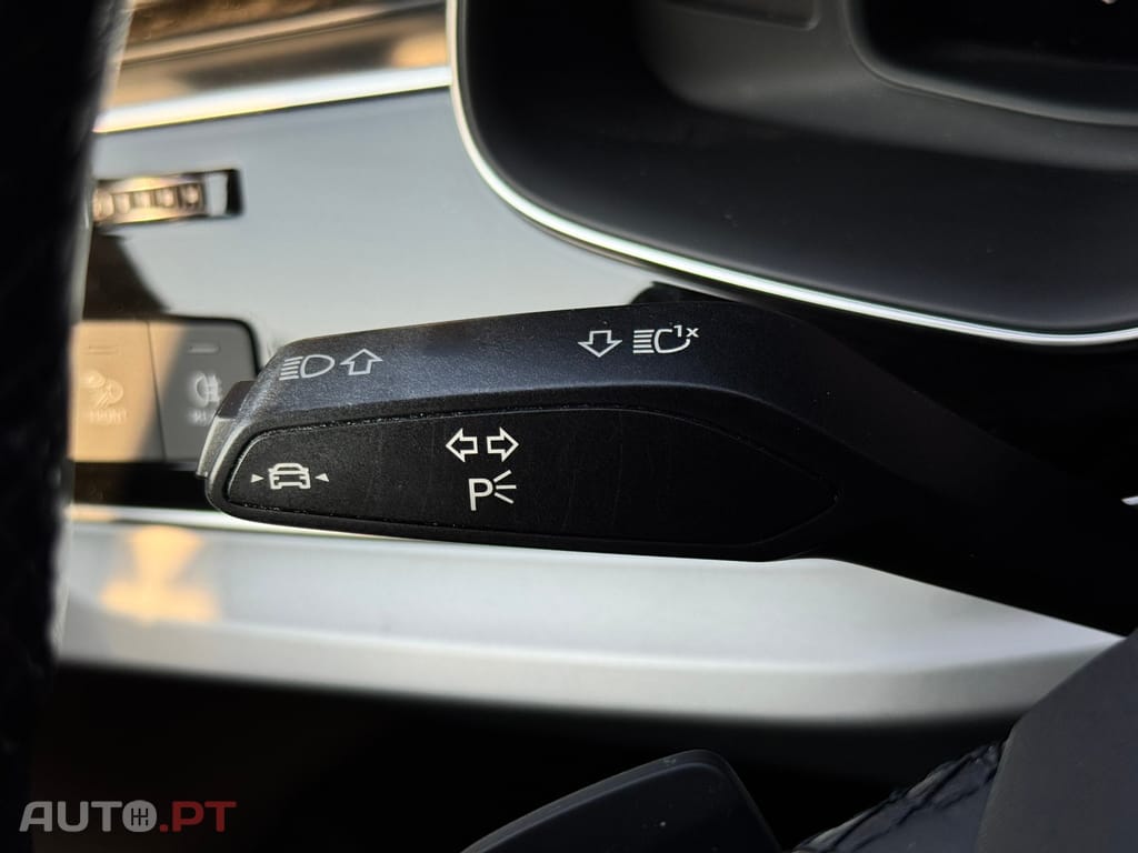 Audi Q7 55 TFSIe quattro Tiptronic