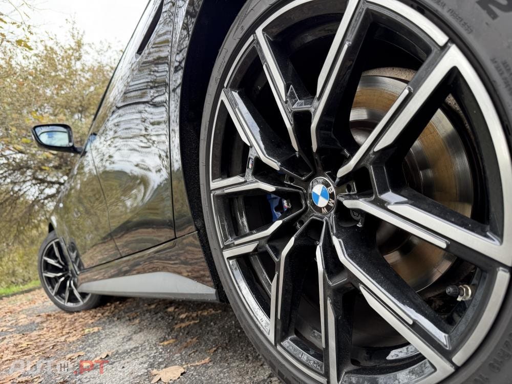 BMW 420 d Pack 50 anos M Auto