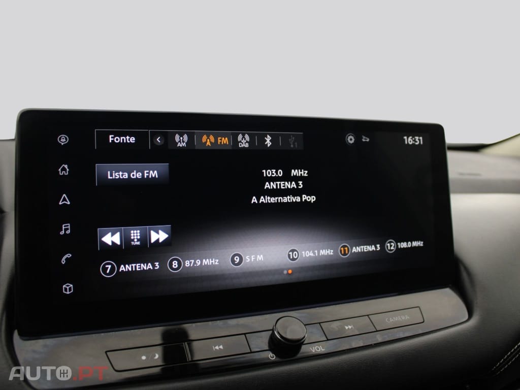 Nissan Qashqai 1.5 VC-T E-POWER N-CONNECTA I.V.A DEDUTIVEL 