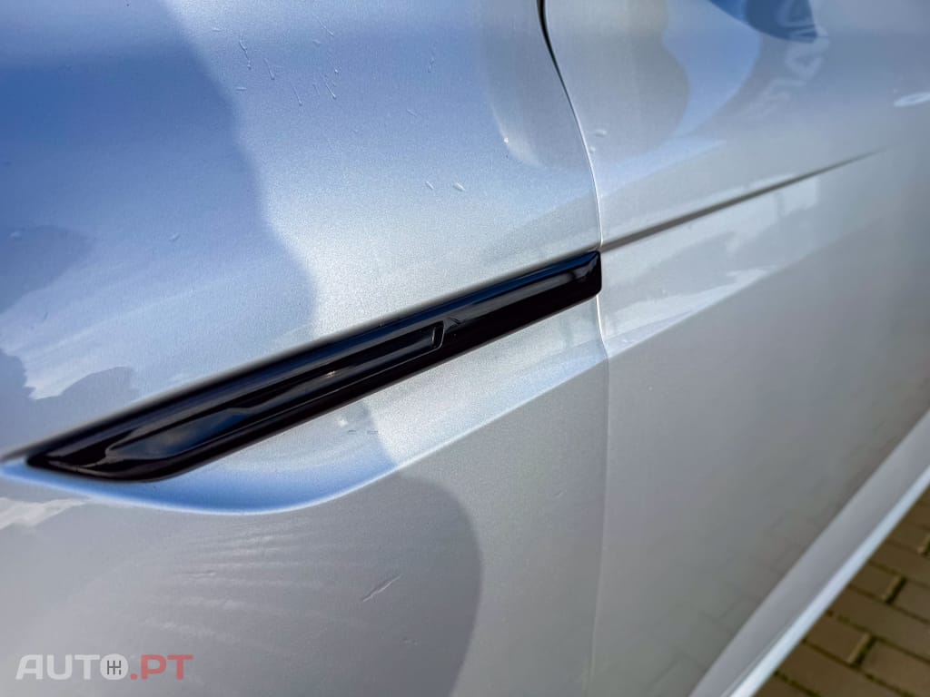 Renault Mégane Sport Tourer 1.5 dCi Zen