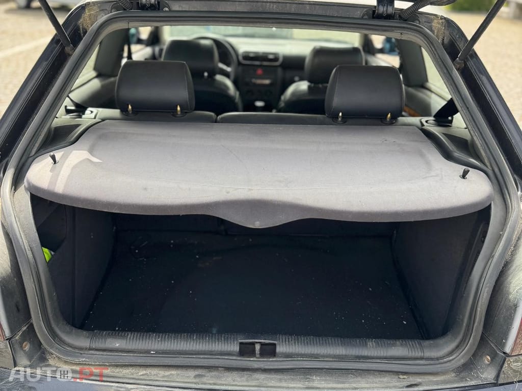 Audi A3 1.8 Attraction