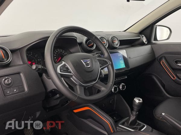 Dacia Duster 1.0 ECO-G 100cv Bi-Fuel SL Extreme