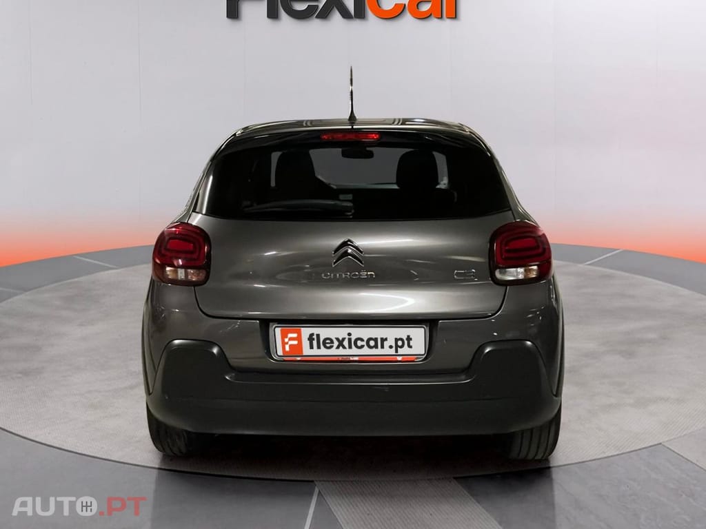 Citroen C3 1.2 PureTech C-Series