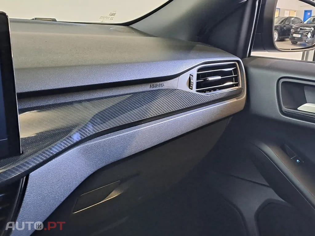 Ford Focus 1.0 EcoBoost MHEV ST-Line