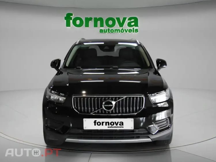 Volvo XC40 1.5 T5 PHEV Inscription Expression