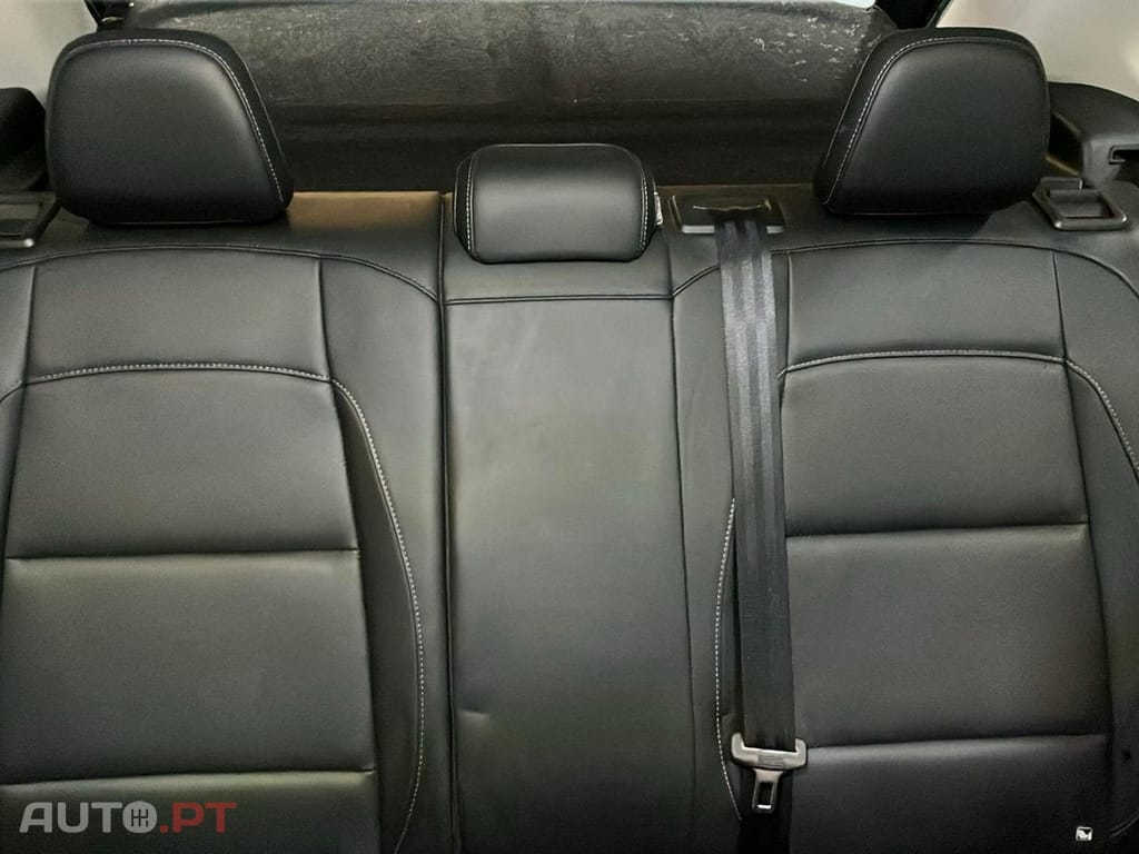 MG ZS 1.5 Hybrid+ Luxury
