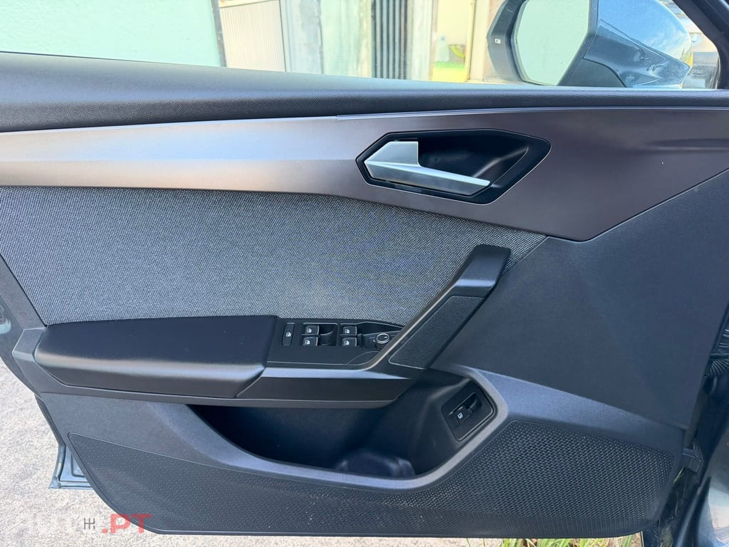 Seat Ibiza 1.4 E-Hybrid DSG 204cv