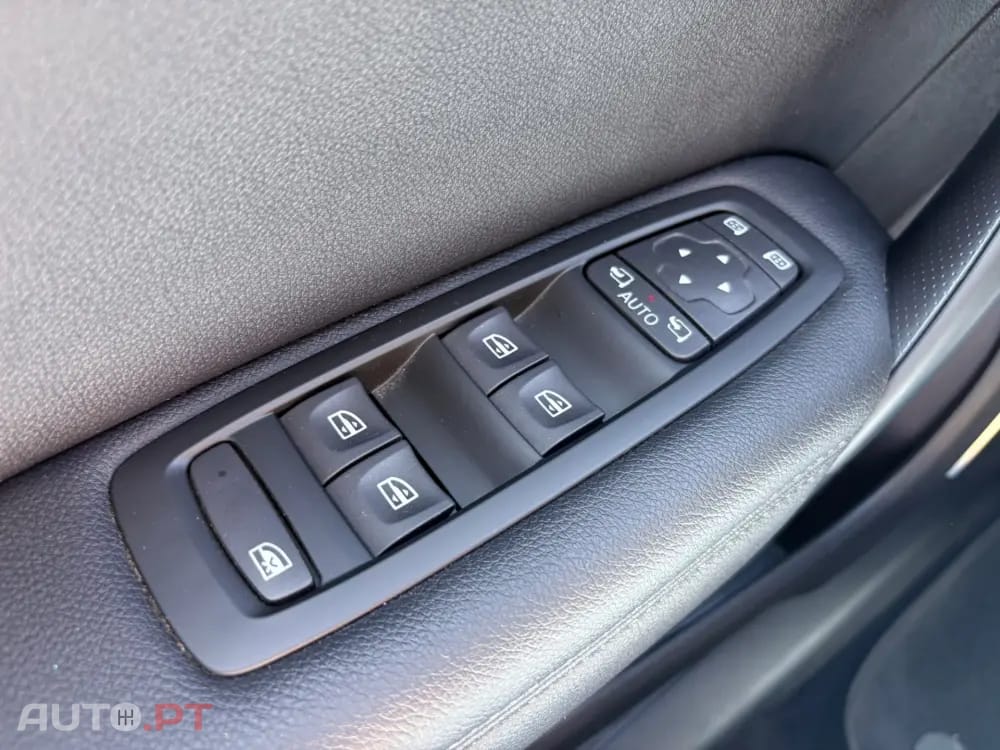 Renault Mégane 1.3 TCe Bose Edition