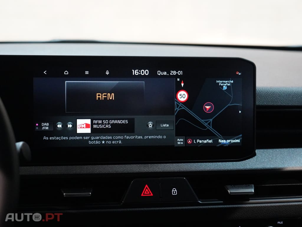 Kia Stonic 1.0 T-GDi Drive