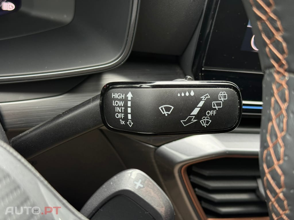 Cupra Formentor 1.4 e-Hybrid DSG