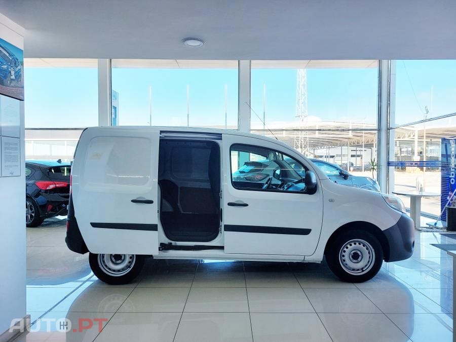 Renault Kangoo Express 1.5 dCi Business  - 3 Lug. -  Iva Dedutível
