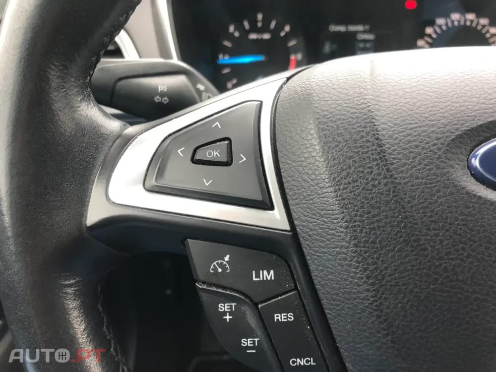 Ford Mondeo 1.5 TDCi Titanium ECOnetic
