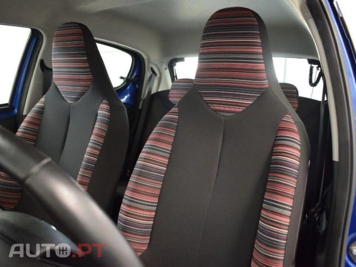 Citroen C1 1.0 VTi Feel