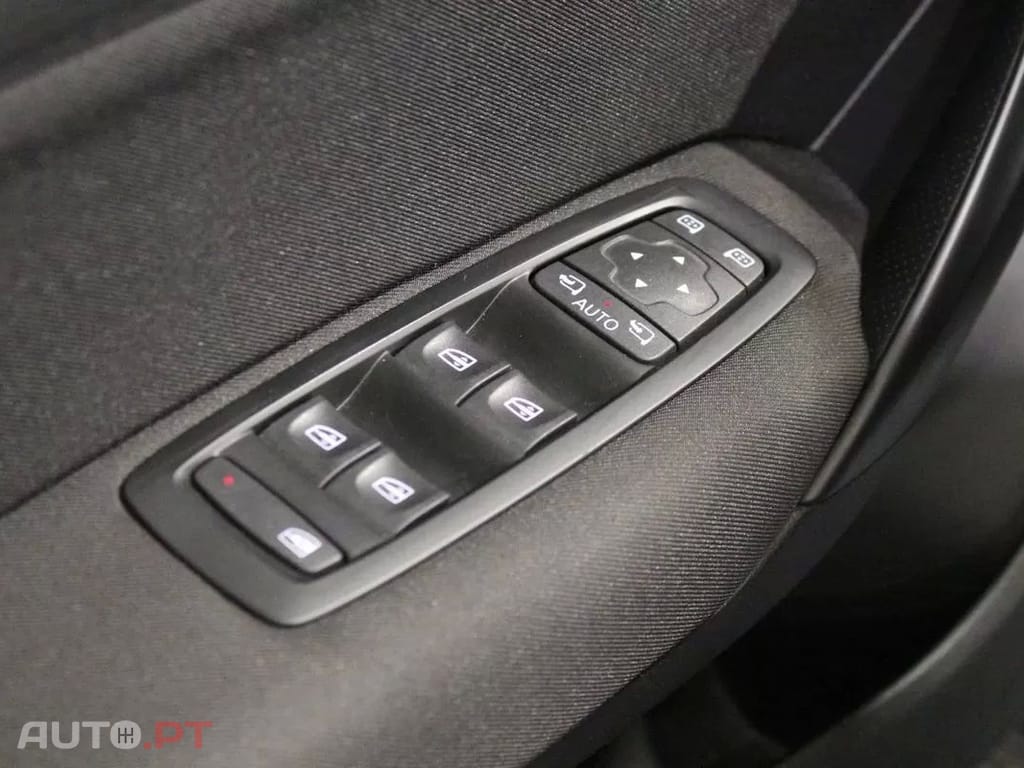 Renault Mégane Sport Tourer 1.5 Blue dCi Limited