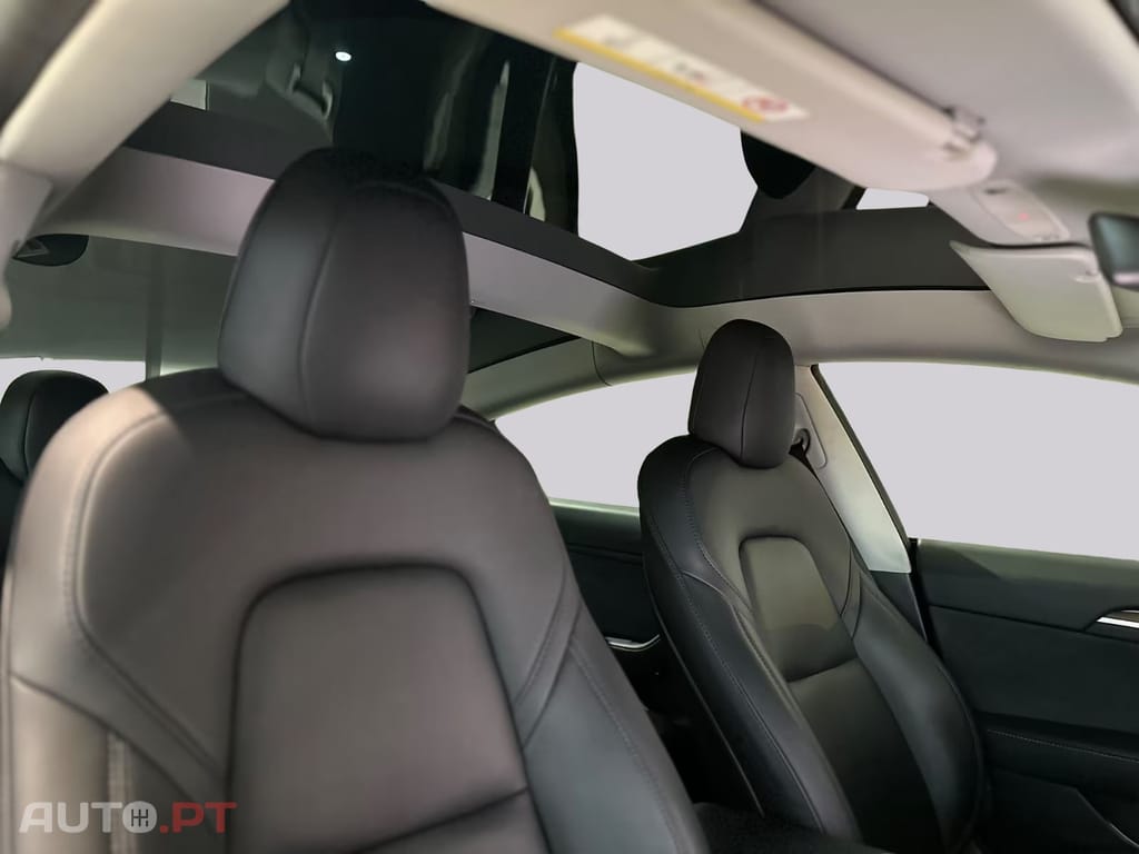 Tesla Model 3 Performance Dual I.V.A DEDUTÍVEL 
