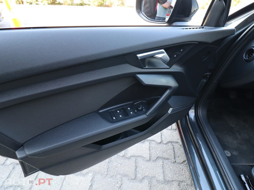 Audi A3 Sportback 30 TFSI