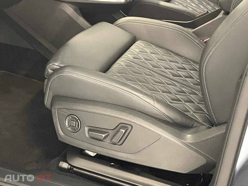 Audi Q4 E-Tron 40 82 kWH