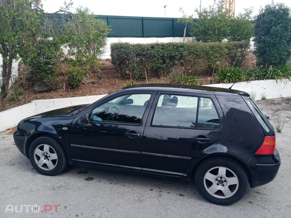 Volkswagen Golf 1.4