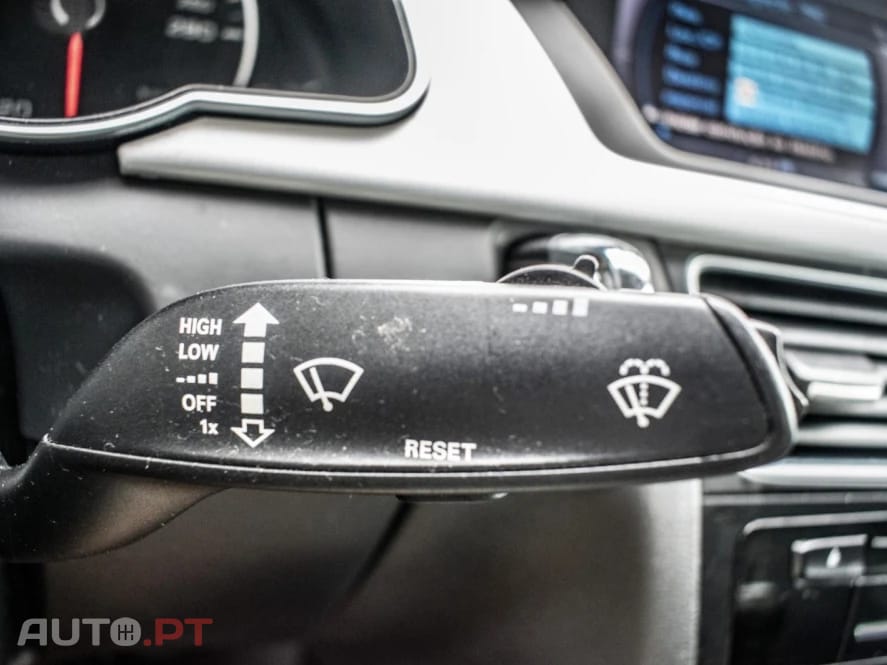 Audi A5 2.0 TDI S-line